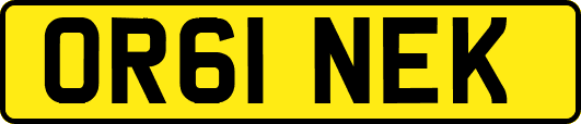 OR61NEK