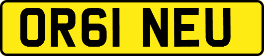 OR61NEU
