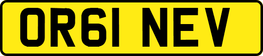 OR61NEV