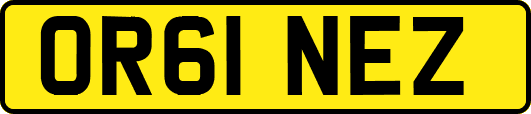 OR61NEZ