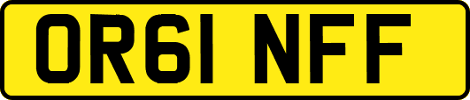 OR61NFF