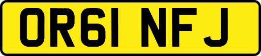 OR61NFJ