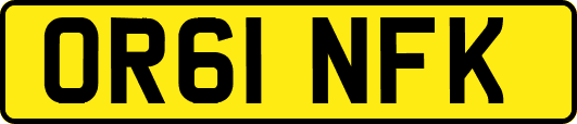 OR61NFK
