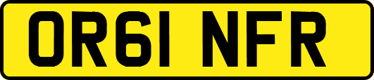 OR61NFR