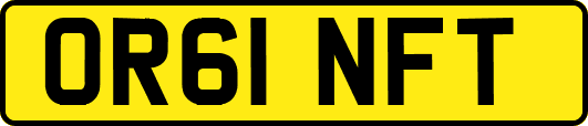 OR61NFT