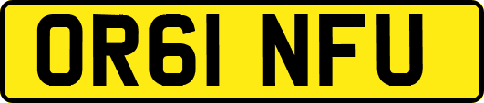 OR61NFU