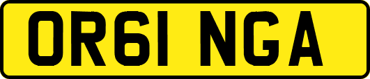 OR61NGA