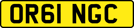 OR61NGC