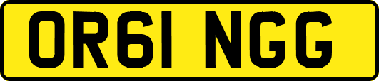 OR61NGG