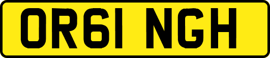 OR61NGH