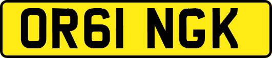 OR61NGK