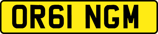OR61NGM