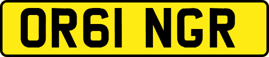 OR61NGR
