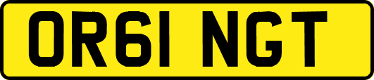 OR61NGT