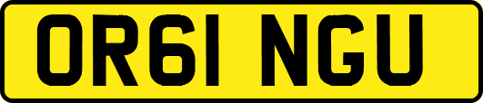 OR61NGU