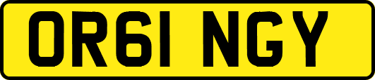 OR61NGY