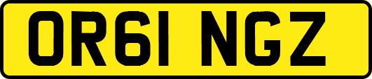OR61NGZ