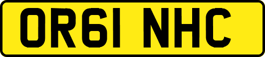 OR61NHC