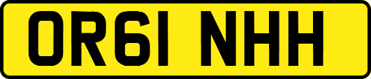 OR61NHH
