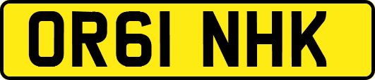 OR61NHK
