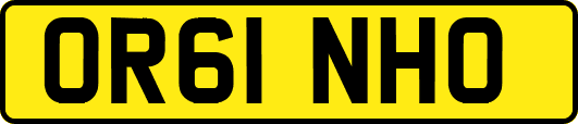 OR61NHO