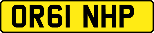OR61NHP