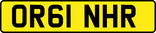 OR61NHR