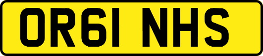 OR61NHS