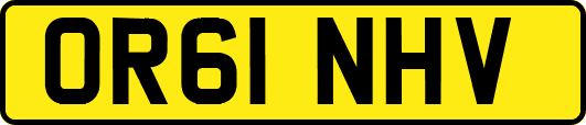 OR61NHV