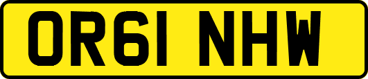 OR61NHW