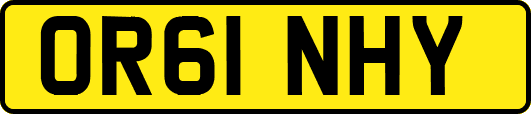OR61NHY