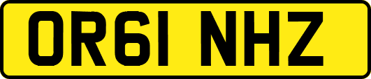 OR61NHZ