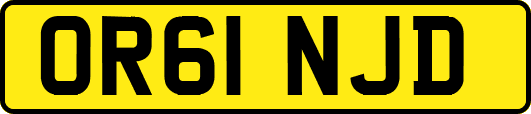 OR61NJD