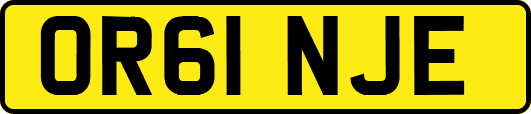 OR61NJE
