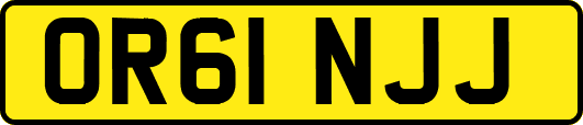 OR61NJJ
