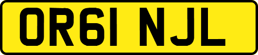 OR61NJL