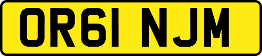 OR61NJM