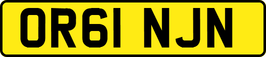 OR61NJN