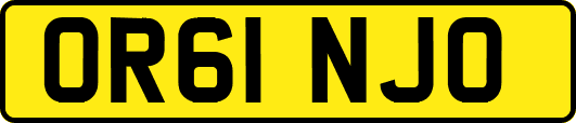 OR61NJO