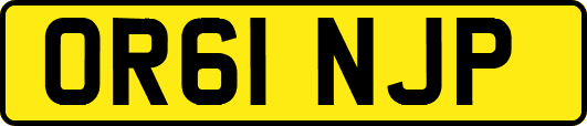 OR61NJP