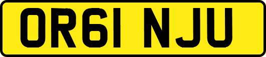 OR61NJU