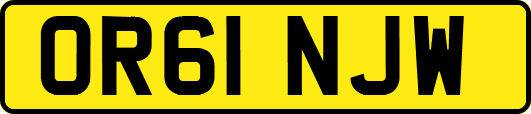 OR61NJW