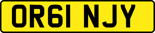 OR61NJY