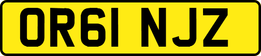 OR61NJZ