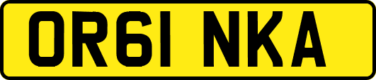OR61NKA