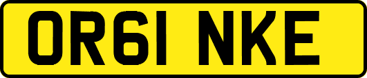 OR61NKE