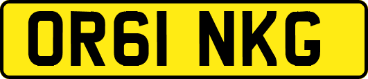 OR61NKG