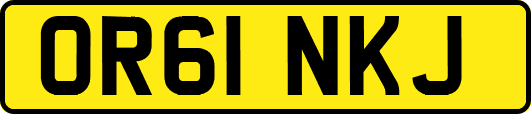OR61NKJ