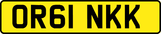 OR61NKK