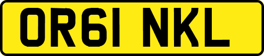 OR61NKL